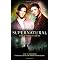 Supernatural TV show books, games, DVDs, calendars, jewelry, etc.