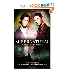 Supernatural: Unholy Cause
