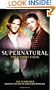 Supernatural: The Unholy Cause