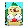 The Simpsons - Die komplette Season 11 (Kopf-Tiefziehbox, Collector's Edition, 4 DVDs)
