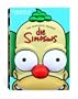Die Simpsons - Die komplette Season 11 (Kopf-Tiefzieh-Box, Collector's Edition, 4 DVDs)