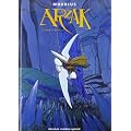Arzak. L'ispettore. Absolute Moebius Special