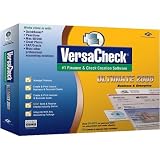 G7 Productivity VC08-2814 VersaCheck Ultimate 2008