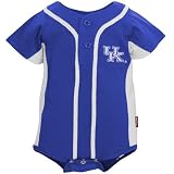 Kentucky Wildcats Royal Blue Infant Slider Jersey