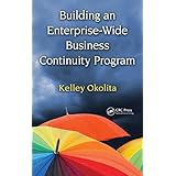 building an enterprise wide business continuity program