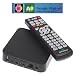 Google Android 2.3 ARM Cortex A9 HDMI HD 1080P Wifi Internet TV Set-Top Box Media Player Black