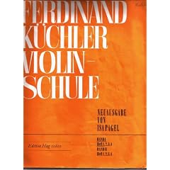 Violinschule. Mit neuem Spielstoff aus verschiedenen Stilepochen bis zur Gegenwart. Band 1 - Heft 1.