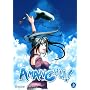 Amanchu !, Tome 3 : de Kozue Amano