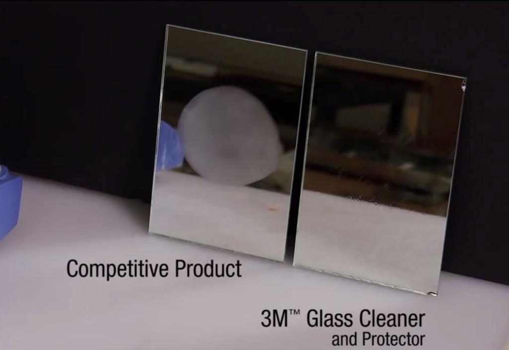 Amazon.com: 3M Glass Cleaner and Protector Ready-to-Use with ...