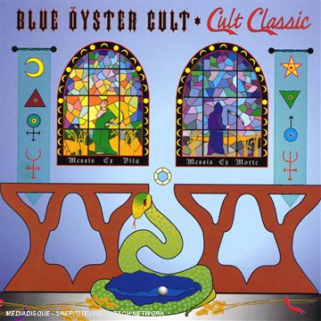 Blue Oyster Cult - Cult Classics - Zortam Music