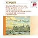 Classical Music : Georges Onslow: String Quintets, Opp. 38, 39 & 40 - L’Archibudelli & Smithsonian Chamber Players