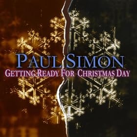 Getting Ready For Christmas Day