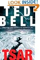 Tsar: A Thriller (Alex Hawke)