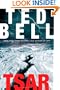 Tsar: A Thriller (Alex Hawke)