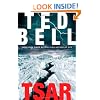 Tsar: A Thriller