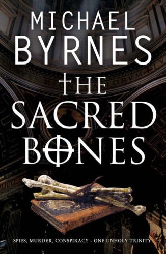 City Travel Guides Discounted  Books : The Sacred Bones