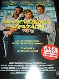 Switching Channels / Region 2 PAL DVD European Edition / Has ENGLISH 5.1 and Hungarian Sound options / Actors: Burt Reynolds, Kathleen Turner, Al Waxman, Barry Flatman, Burt Reynolds, Christopher Reeve, George Newbern / Directors: Ted Kotcheff