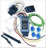 Hoppy Trailer Wiring Kit 1987-2003 Nissan Pathfinder