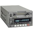 Panasonic AJ-D250 Digital Video Cassette Recorder