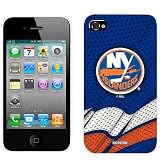NHL New York Islanders Home Jersey iPhone 4 Case