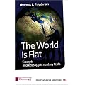 The World Is Flat