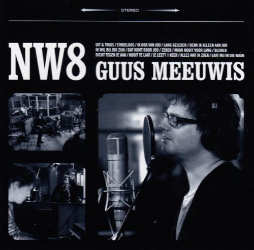 Guus Meeuwis Photo 1