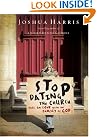 Stop Dating the...
