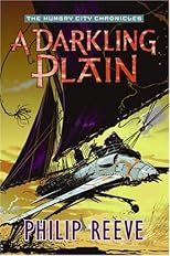 A Darkling Plain