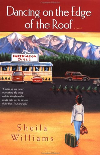 dancing on the edge of the roof