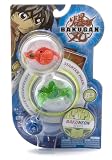 BakuNeon Bakugan Battle Brawlers Series Starter Pack - " NOT Randomly Picked", Sold As Shown In The Picture! (H1)