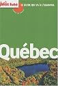 Le Petit Fut&eacute; Qu&eacute;bec