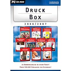Druck-Box