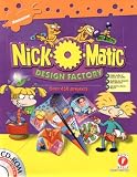 Review Mindscape  / Nickomatic Design Factory