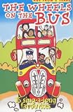 Children & Baby Books : The Wheels On The Bus