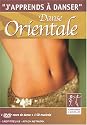 J'apprends à danser : La Danse Orientale (inclus 1 CD)