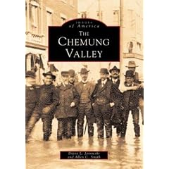Chemung Valley, NY