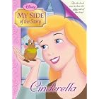 Disney Pricess: My Side of the Story #1: Cinderella Lady Tremaine (My Side of the Story... by  Daphne Skinner