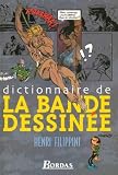 Dictionnaire de la bande dessinée