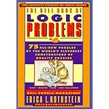 the dell book of logic problems number 6