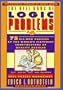 The Dell Book of Logic Problems, Number 6