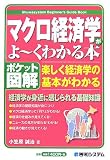 ポケット図解 マクロ経済学がよーくわかる本 (Shuwasystem Beginner’s Guide Book)/