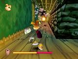 Rayman 2: The Great Escape