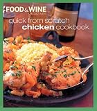 Quick from Scratch Chicken (Quick From Scratch)
