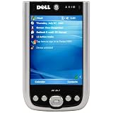 Dell Axim X51 416MHz PDA w/3.5 Touchscreen