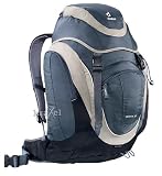 Eigenschaften Deuter  / Deuter Groeden 35 granite, granite/oyster
