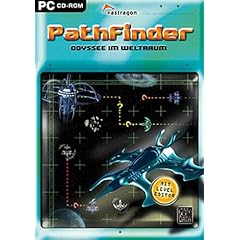 Pathfinder, Odyssee im Weltraum, CD-ROM Mit Level Editor. F�r Windows 95/98/Me/2000/XP