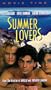 Summer Lovers [VHS]