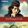 With Every Letter: Wings of the Nightingale, Book 1