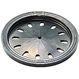 三栄水栓[SANEI] キッチン用品 流し排水栓 流し菊割れフタ 【PH63-9】【水栓 サンエイ】