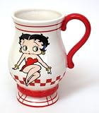 Betty Boop Classic Mug